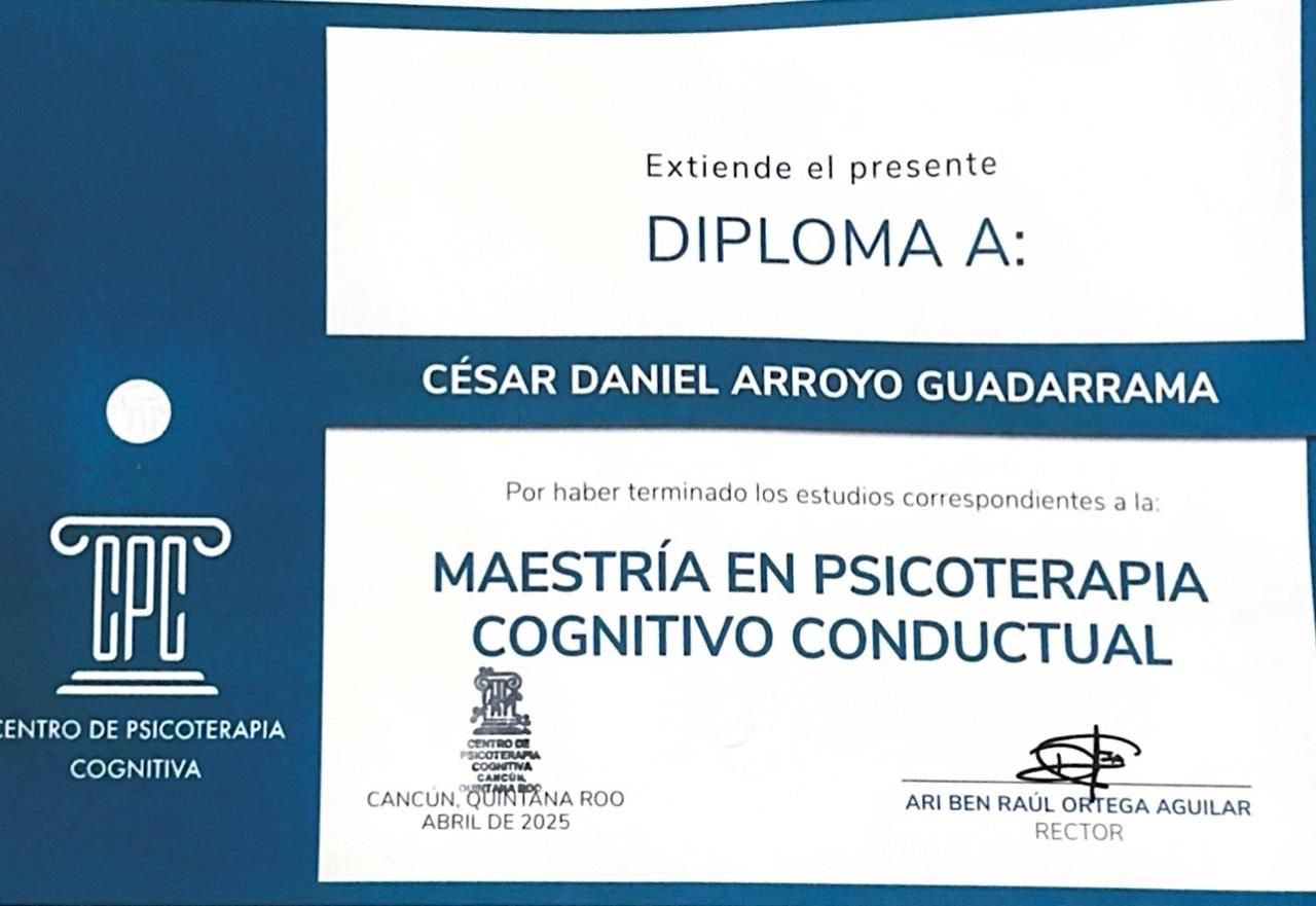 César D. Arroyo G-0