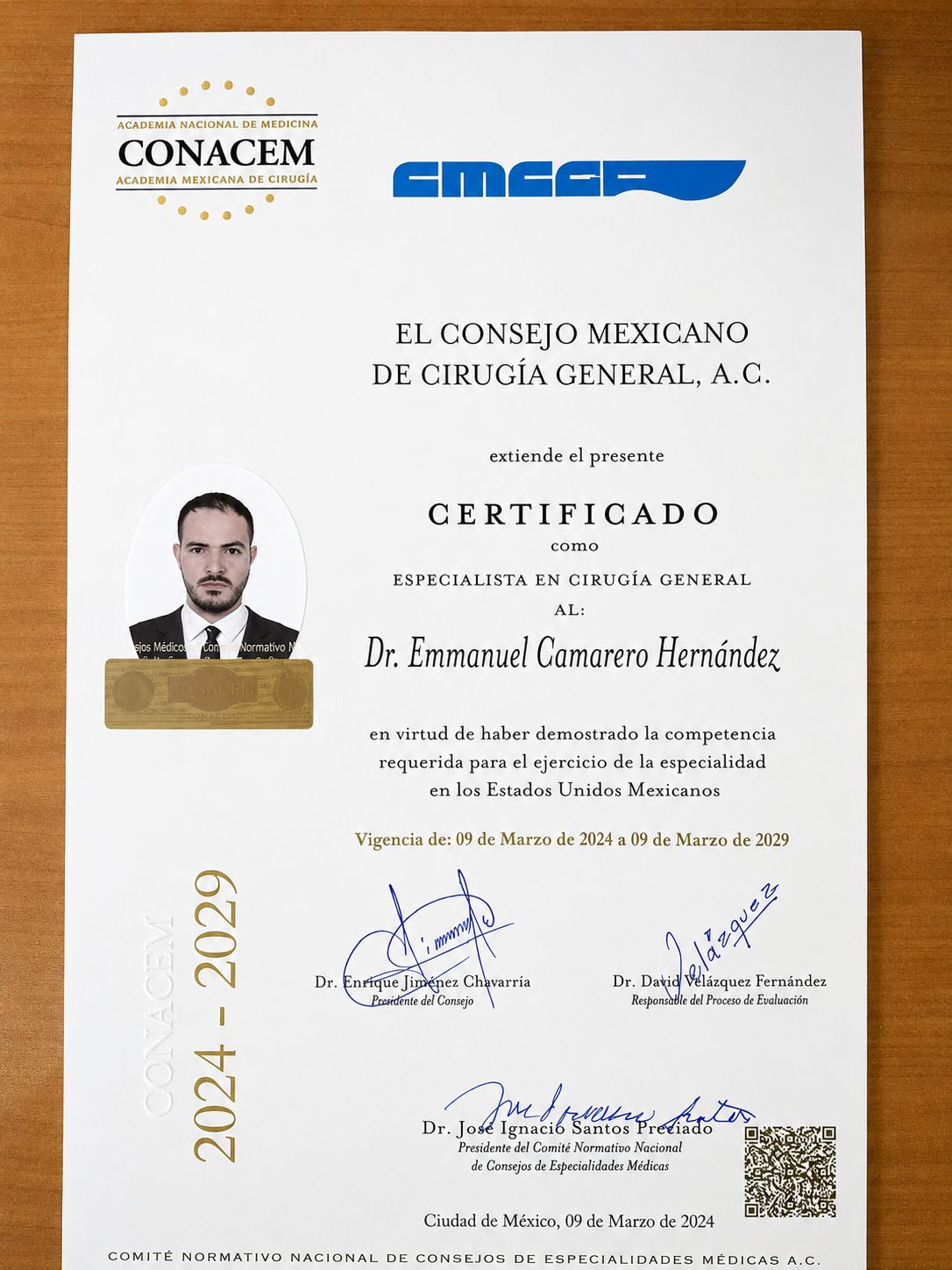 Emmanuel Camarero Hernández-1