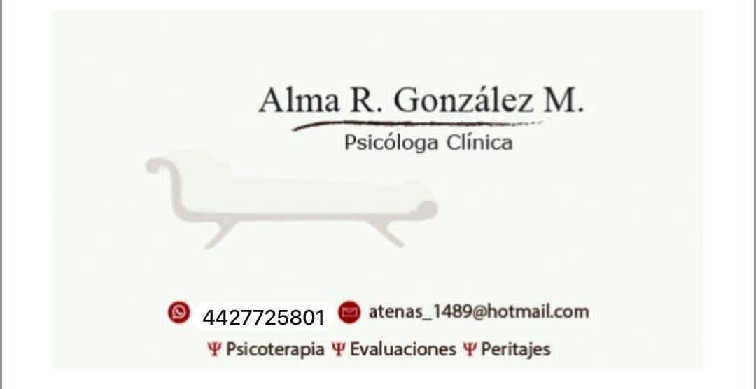 Alma Rosa González Morales-1