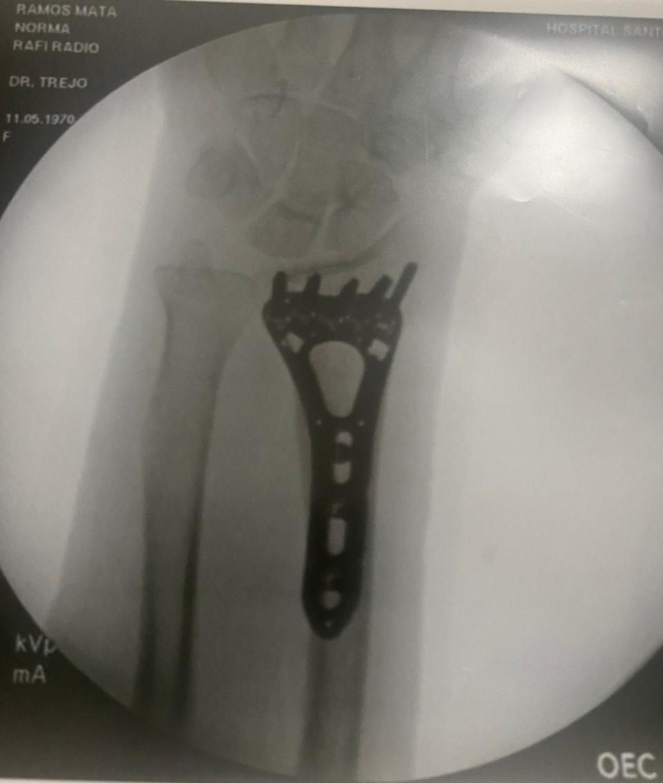 Karen Carolina Cruz Rodriguez-12