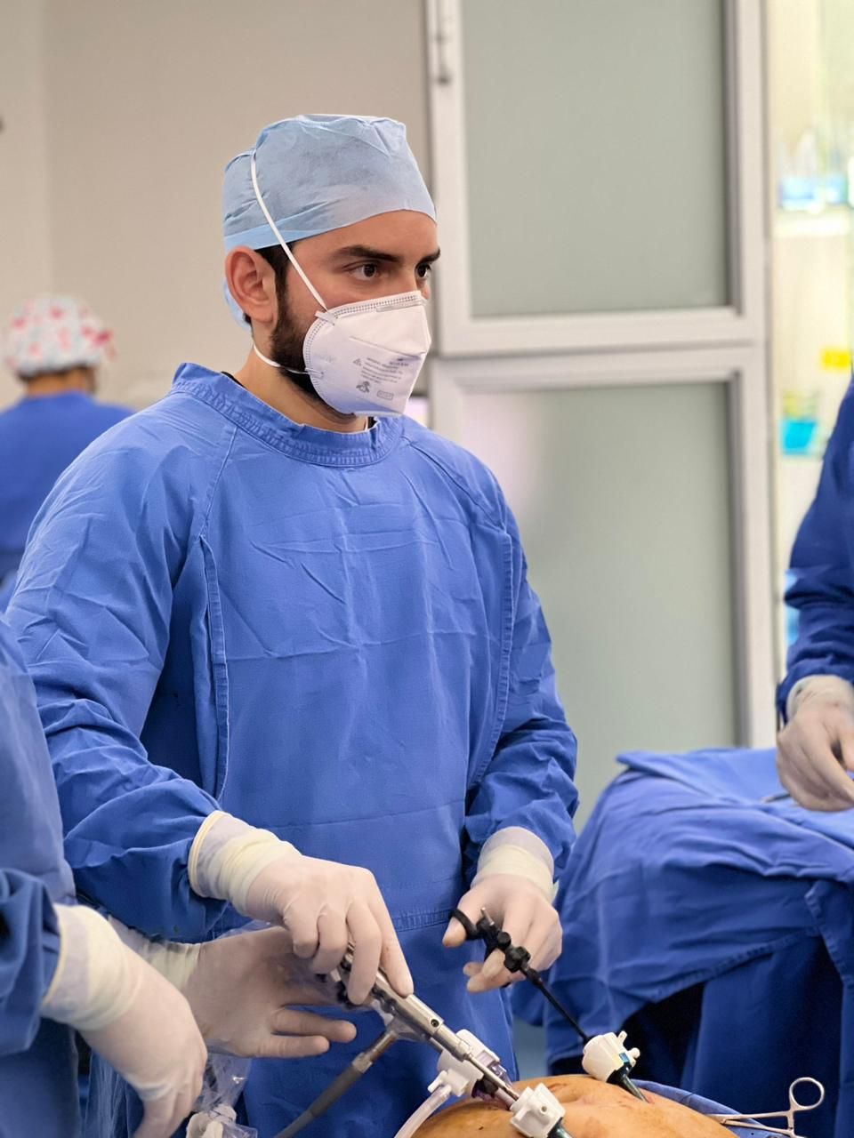 Gustavo Durán Hernández-1