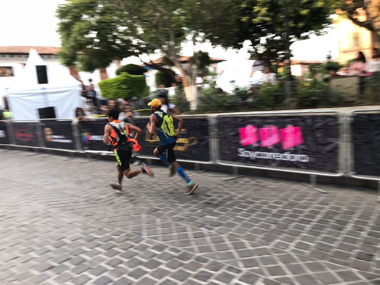 Luis Alberto Buendia Saavedra-18