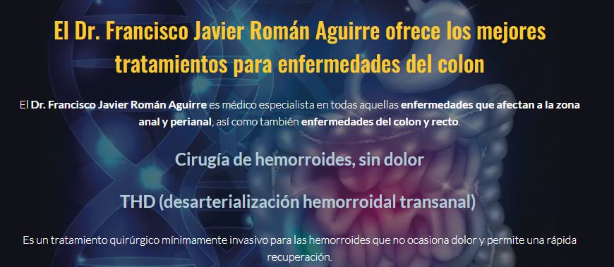 Francisco Javier Román Aguirre-0