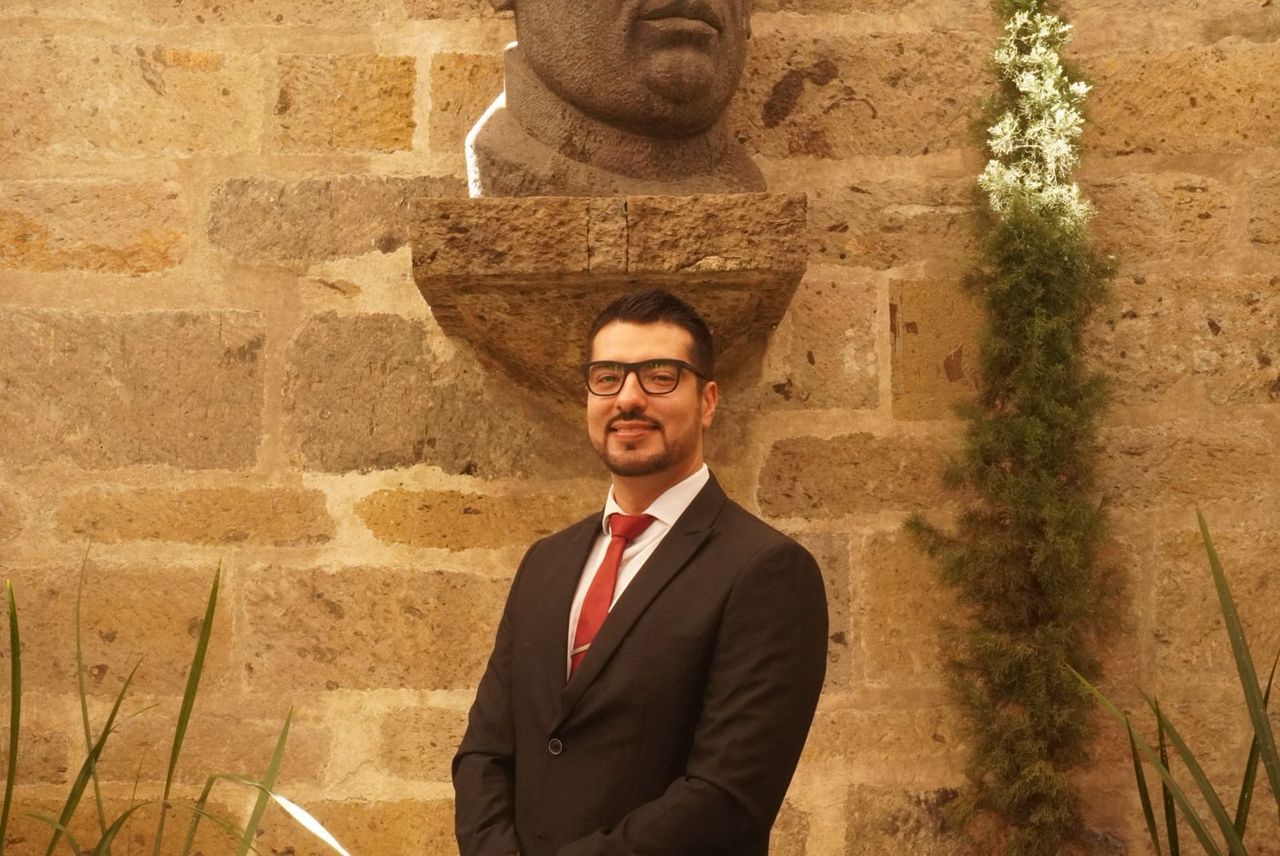 Jorge Pedro Rolón-0