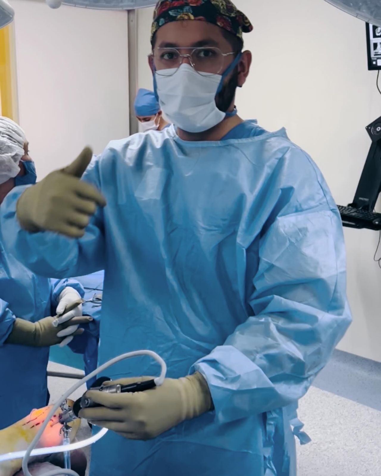 Luis Fernando Gómez González-2