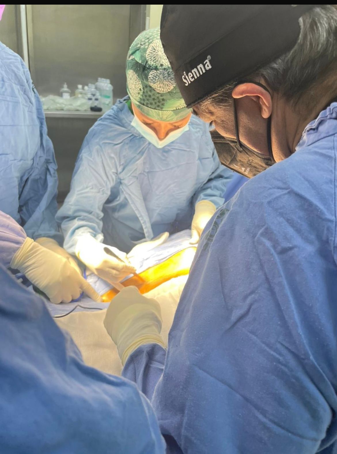 Kaori Honda Partida-13