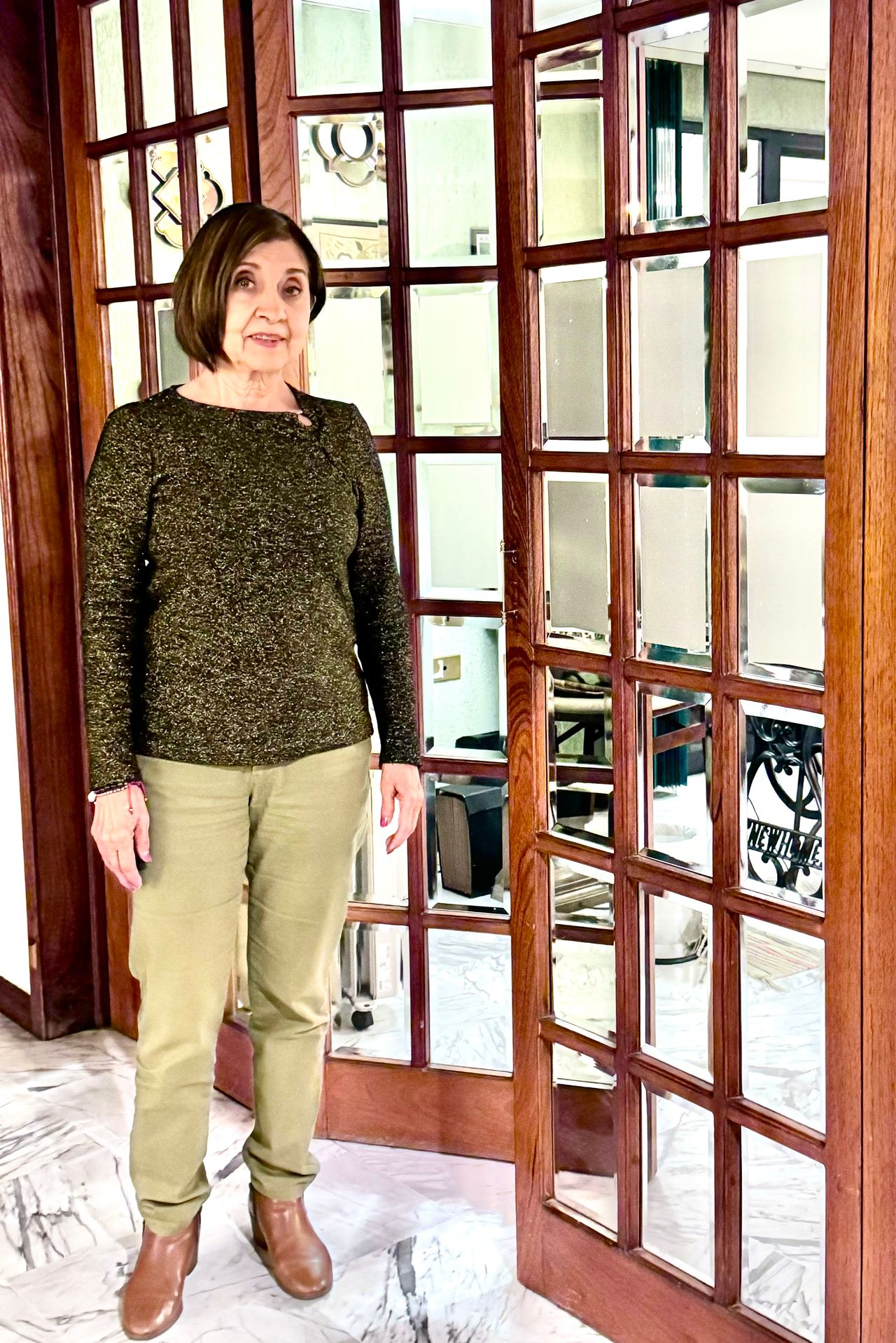 Rosalía Eloísa Vega Y López-6