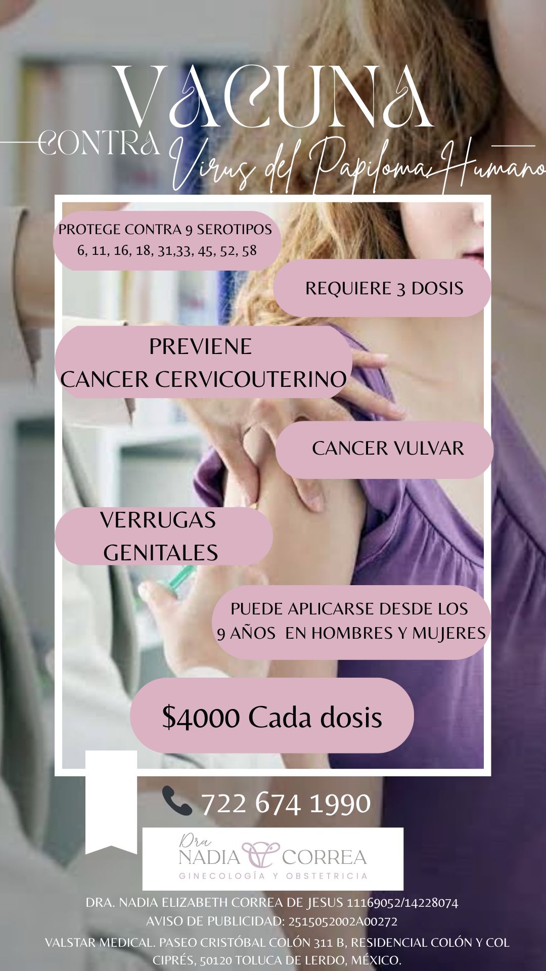 Nadia Elizabeth Correa De Jesus-13