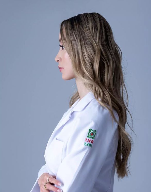 Soledad Rangel Núñez-7