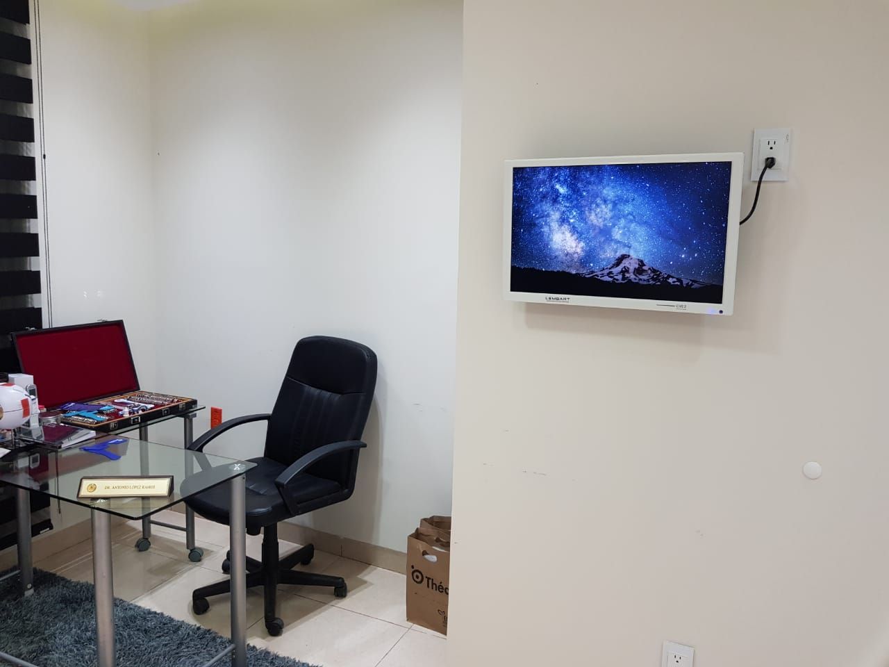 Antonio López Ramos-7