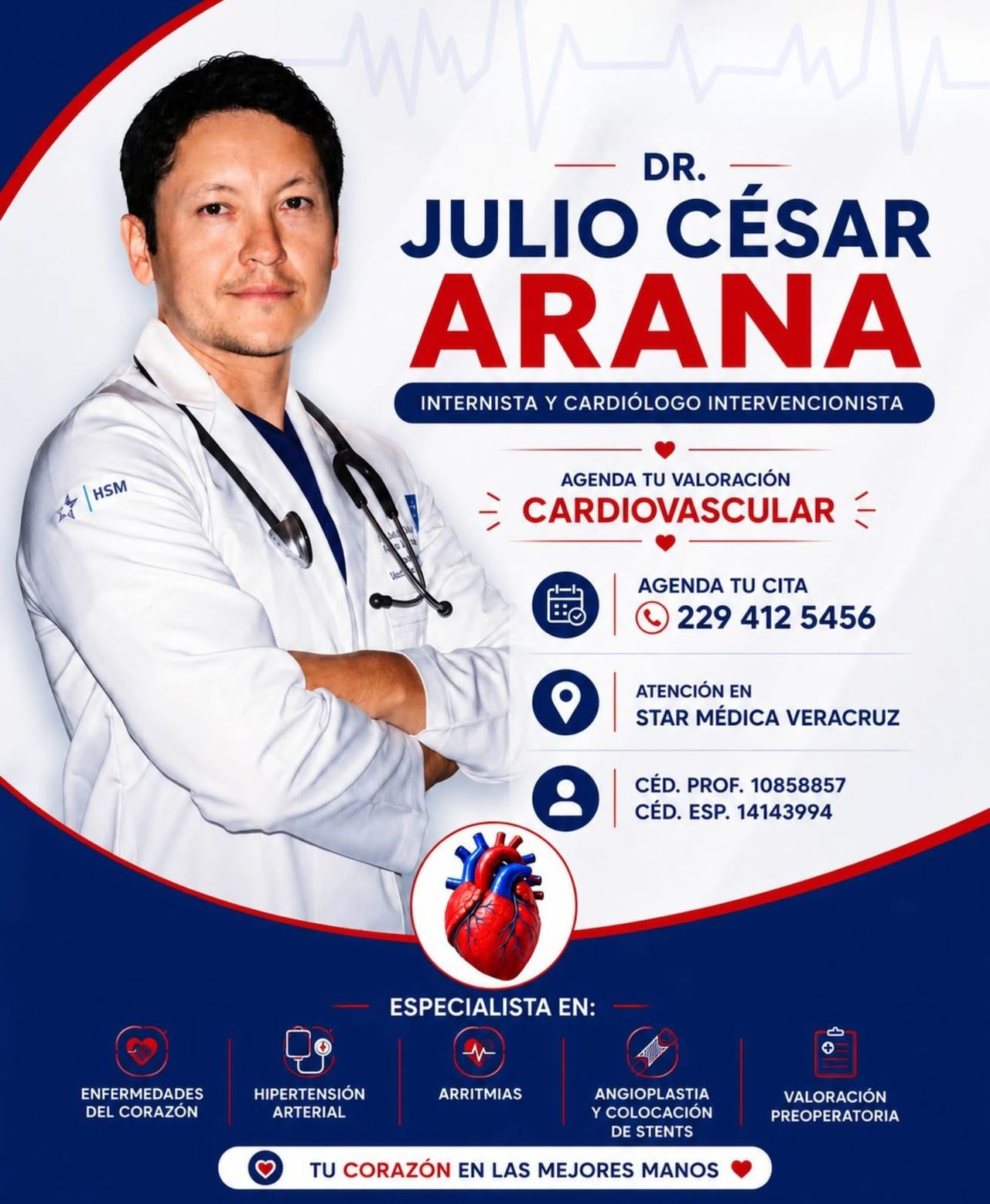 Julio Cesar Arana Martínez-0