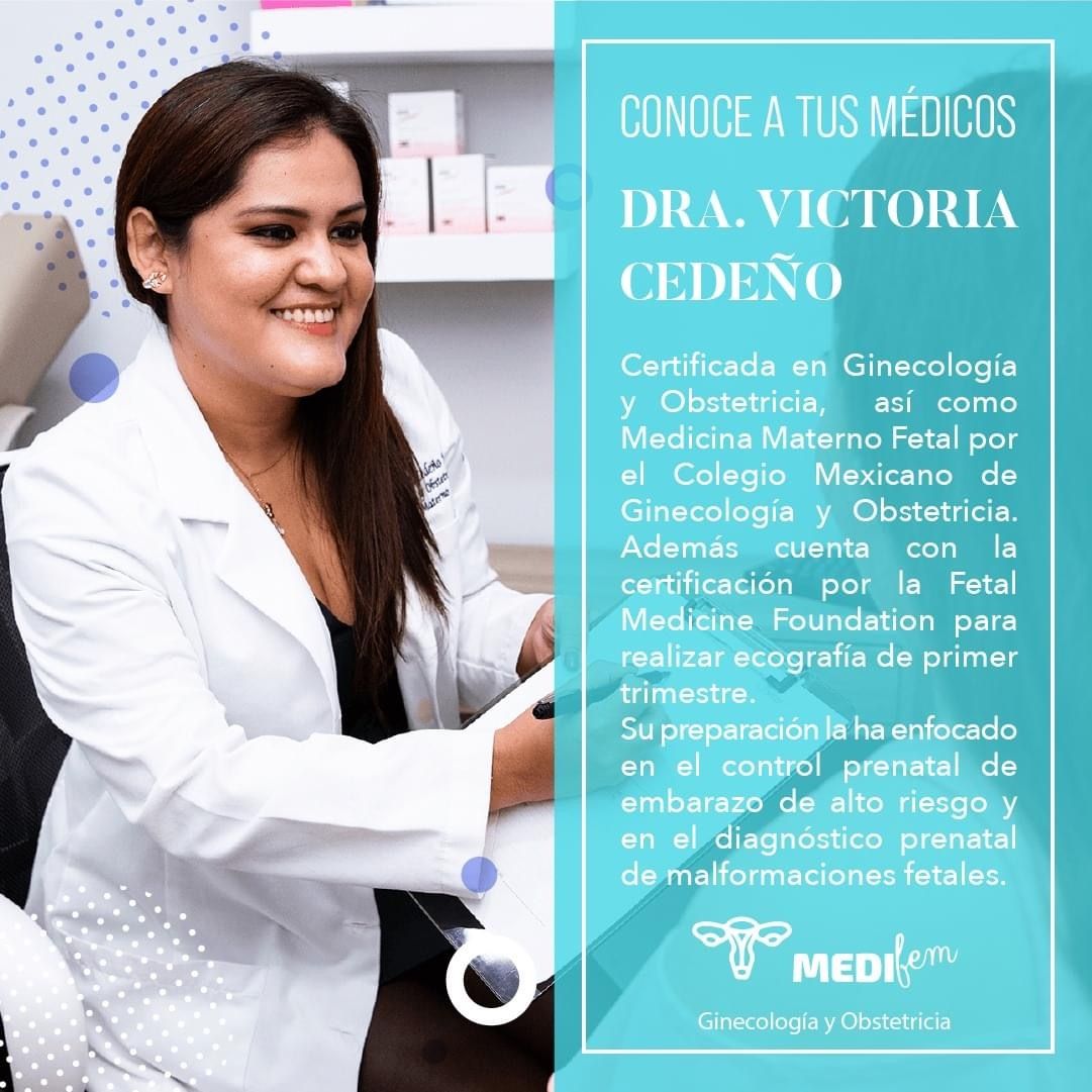 Victoria Margarita Cedeño Morales-1