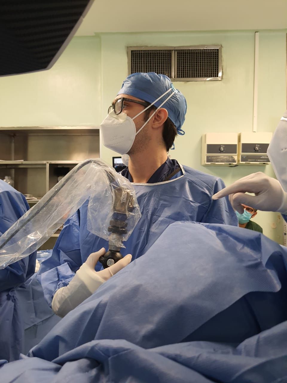 Juan Carlos Benavides Gomez-2