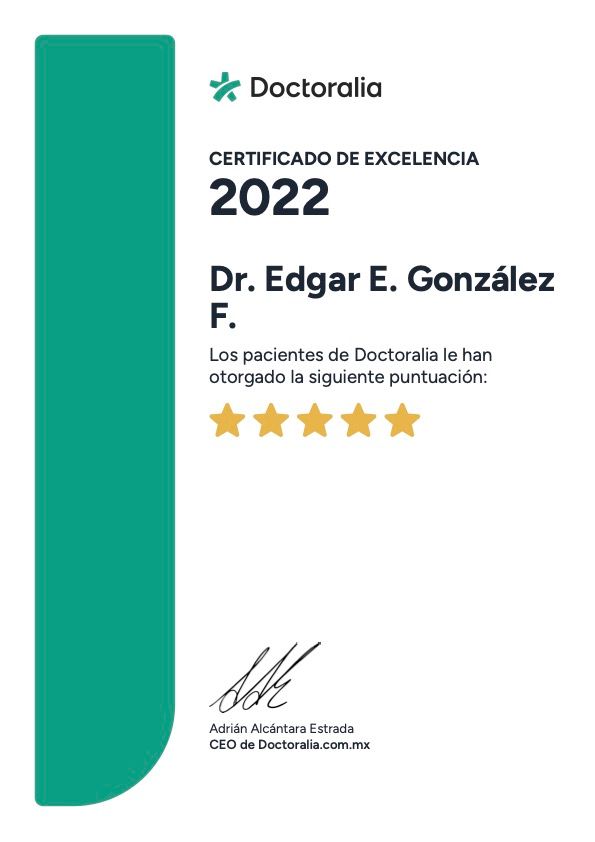 Edgar E. González F.-9