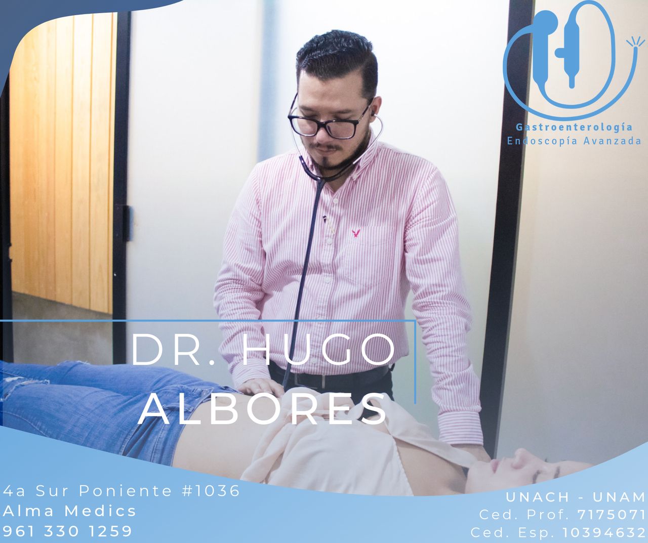 Hugo Javier Albores Velázquez-9