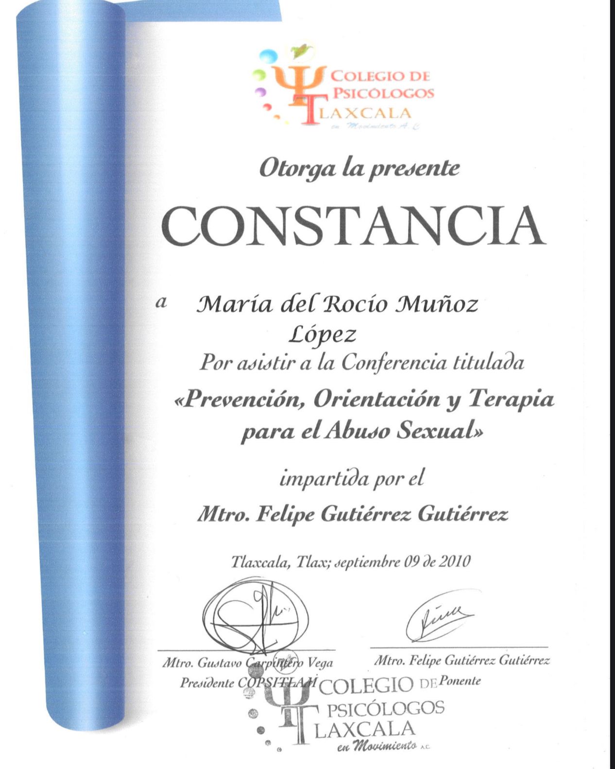 Rocío Muñoz López-11