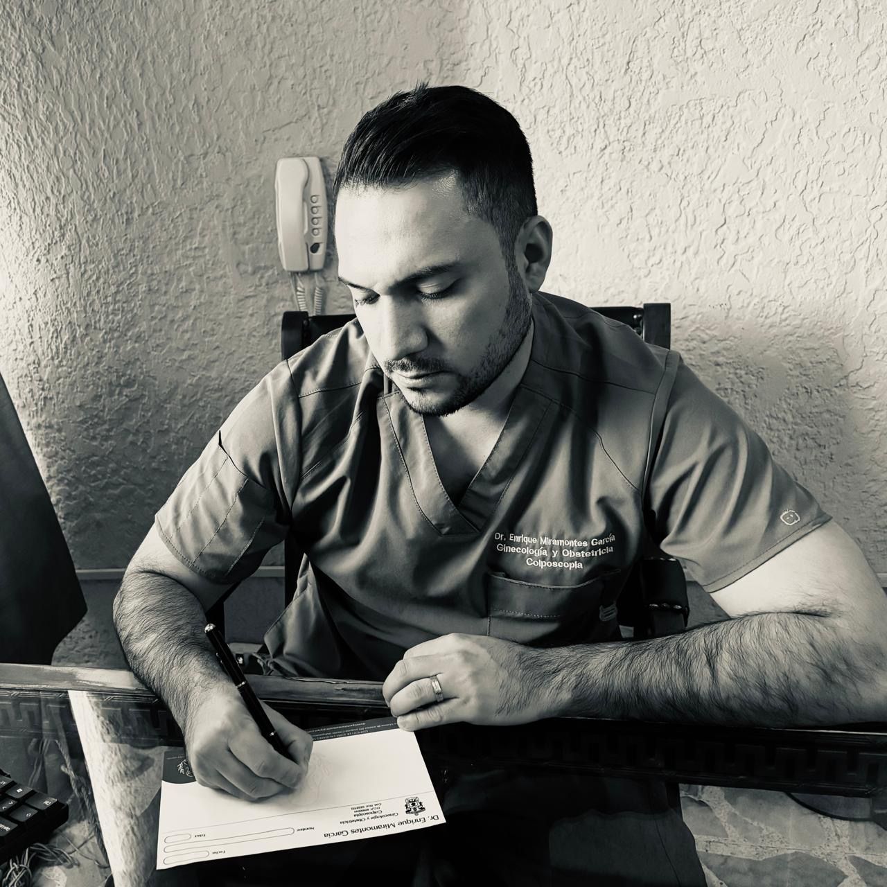 Enrique Miramontes García-5