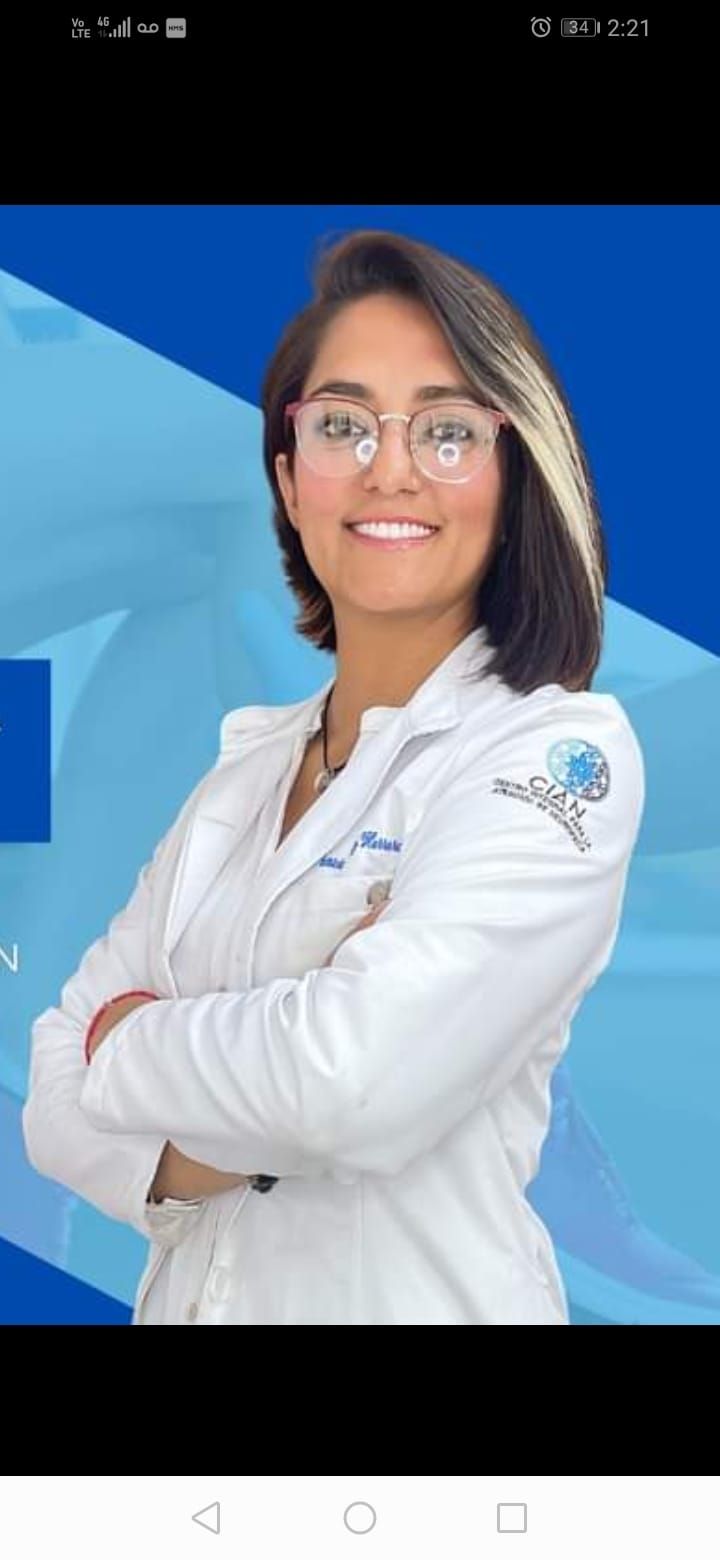 Patricia Lucia Chávez Herrera-0