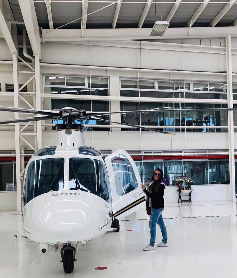 Gisela Cleto Zepeda-8