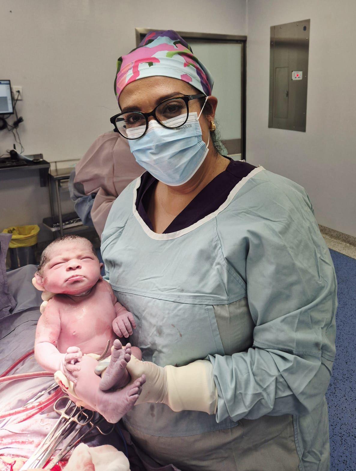 María De La Rosa Hernández Buenrostro-0