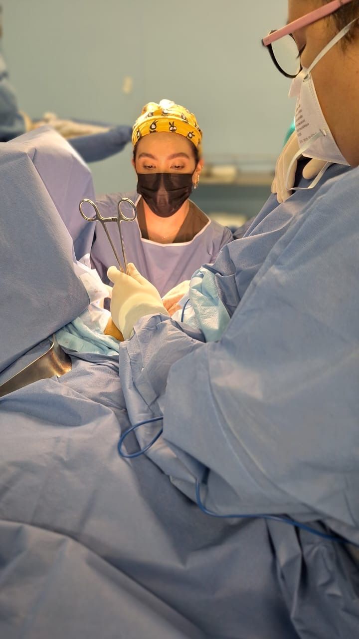 Sarai Galindo Delfin-2