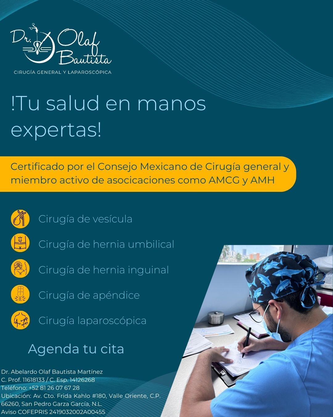 Abelardo Olaf Bautista Martínez-5