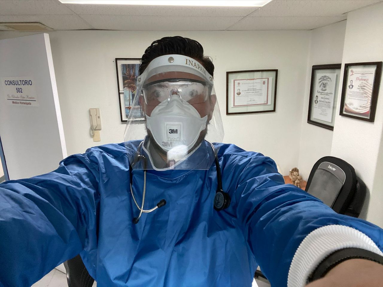 Salvador López Ramírez-2