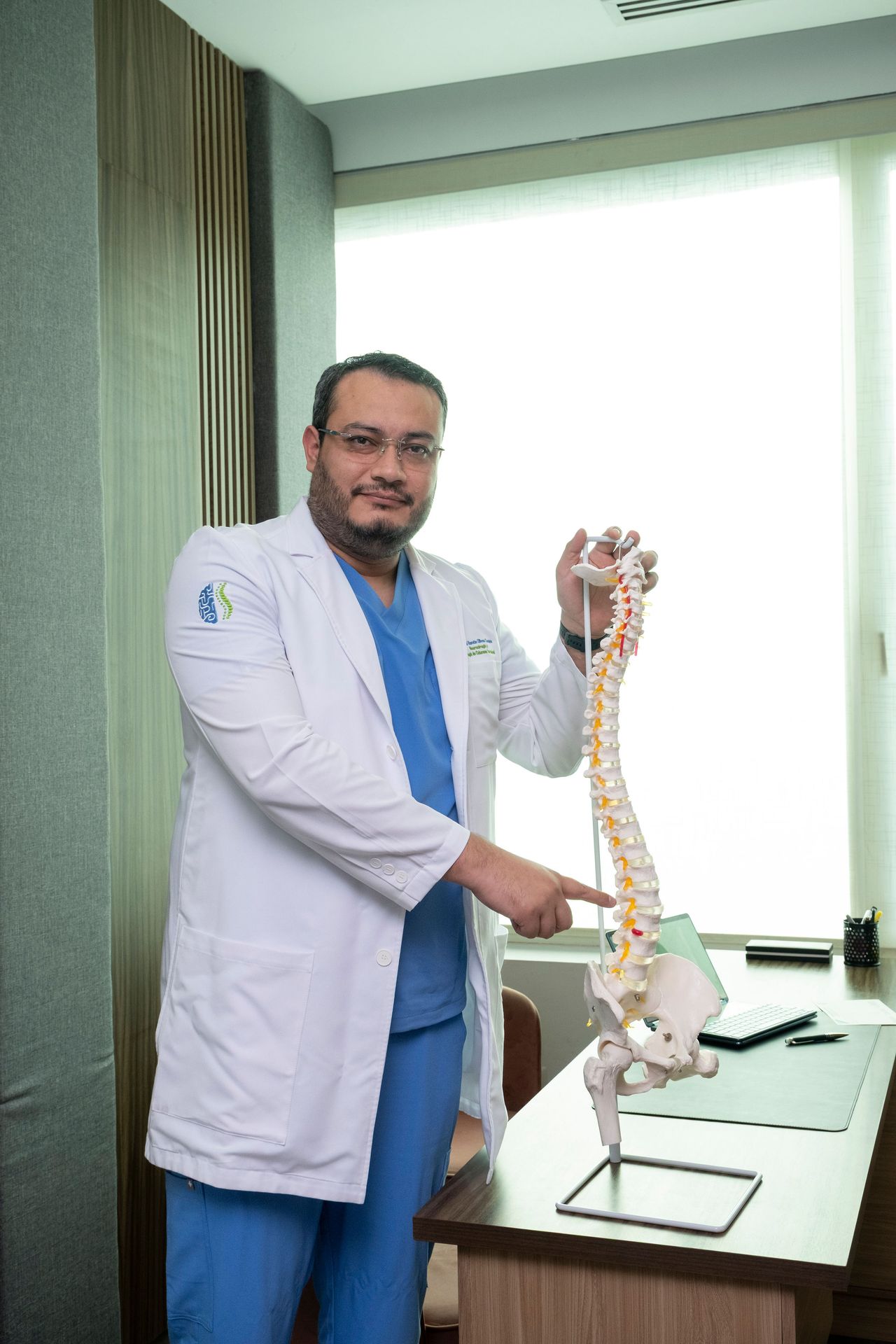 José Ramón Olivas C.-1