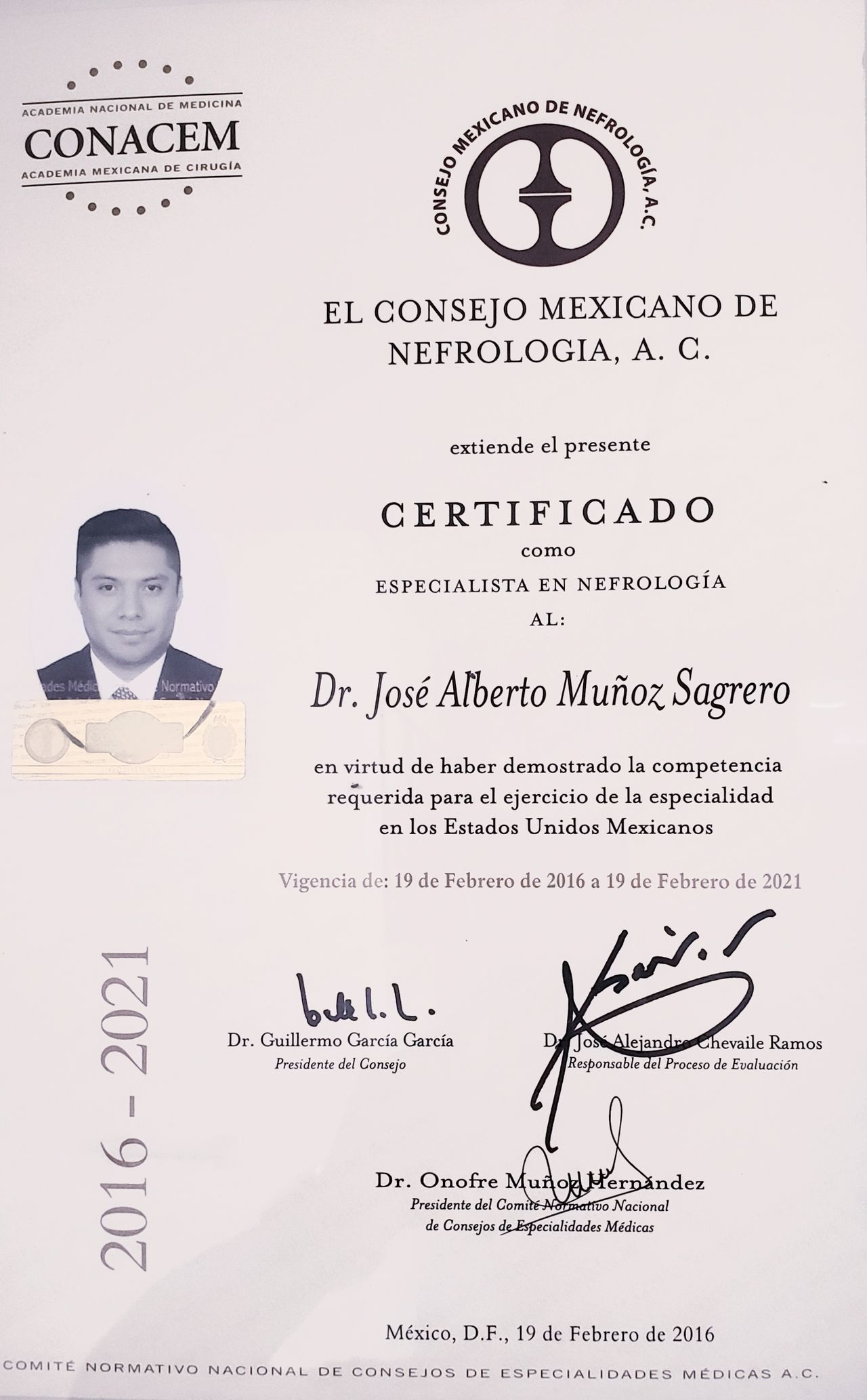 José Alberto Muñoz Sagrero-8