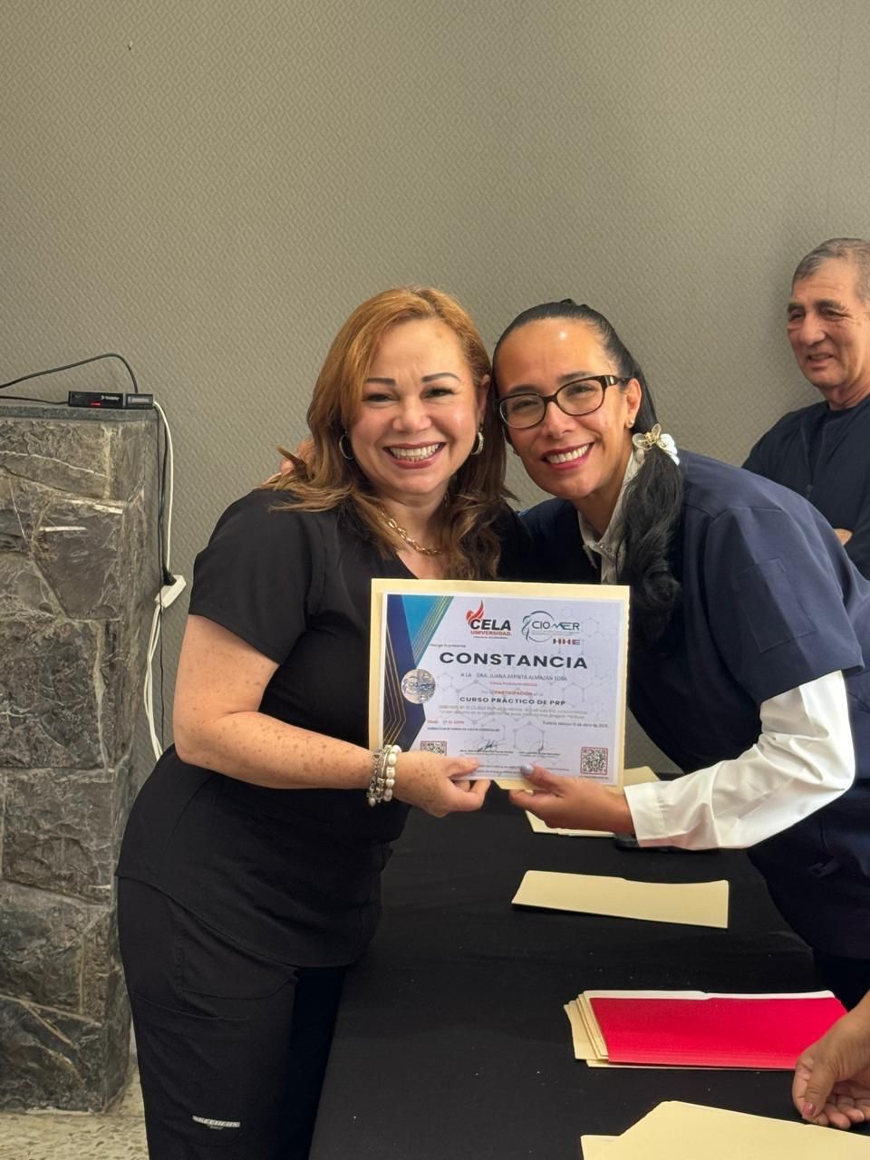 Juana Aminta Almazán Sosa-7