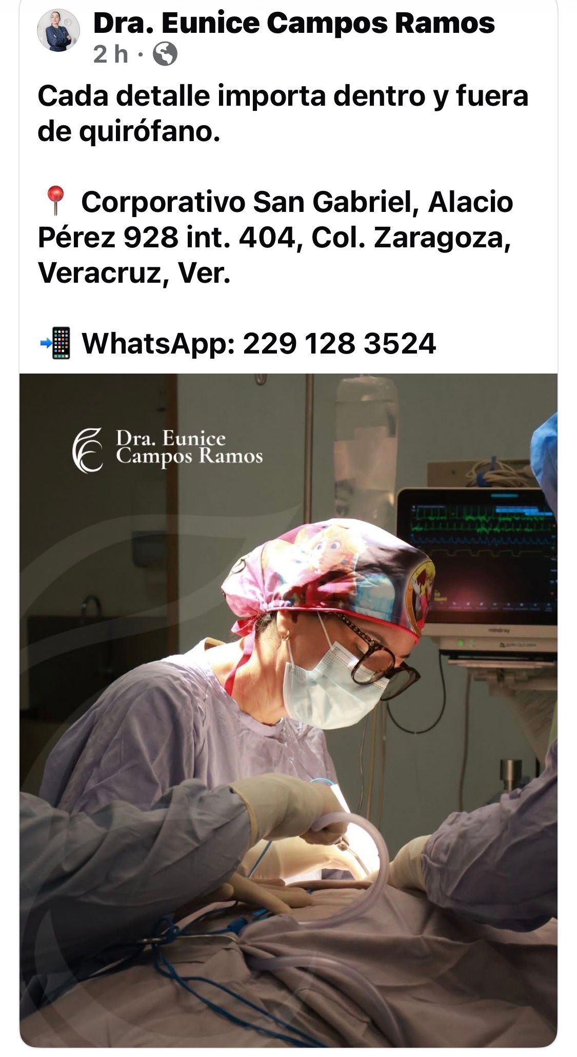 Eunice Campos Ramos-17