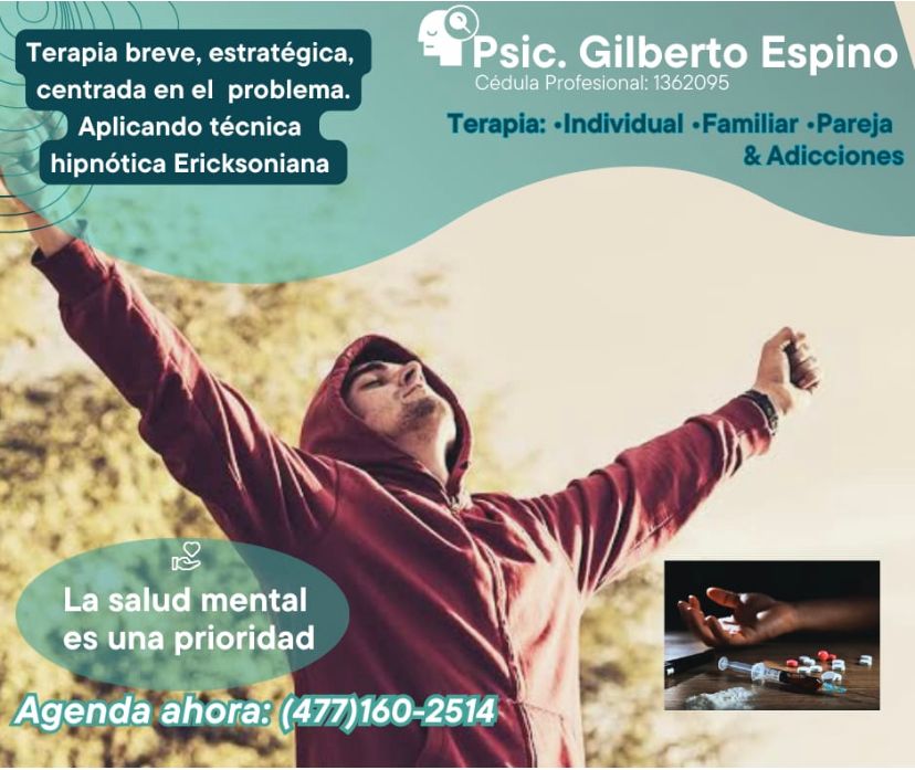 Gilberto Espino G.-8