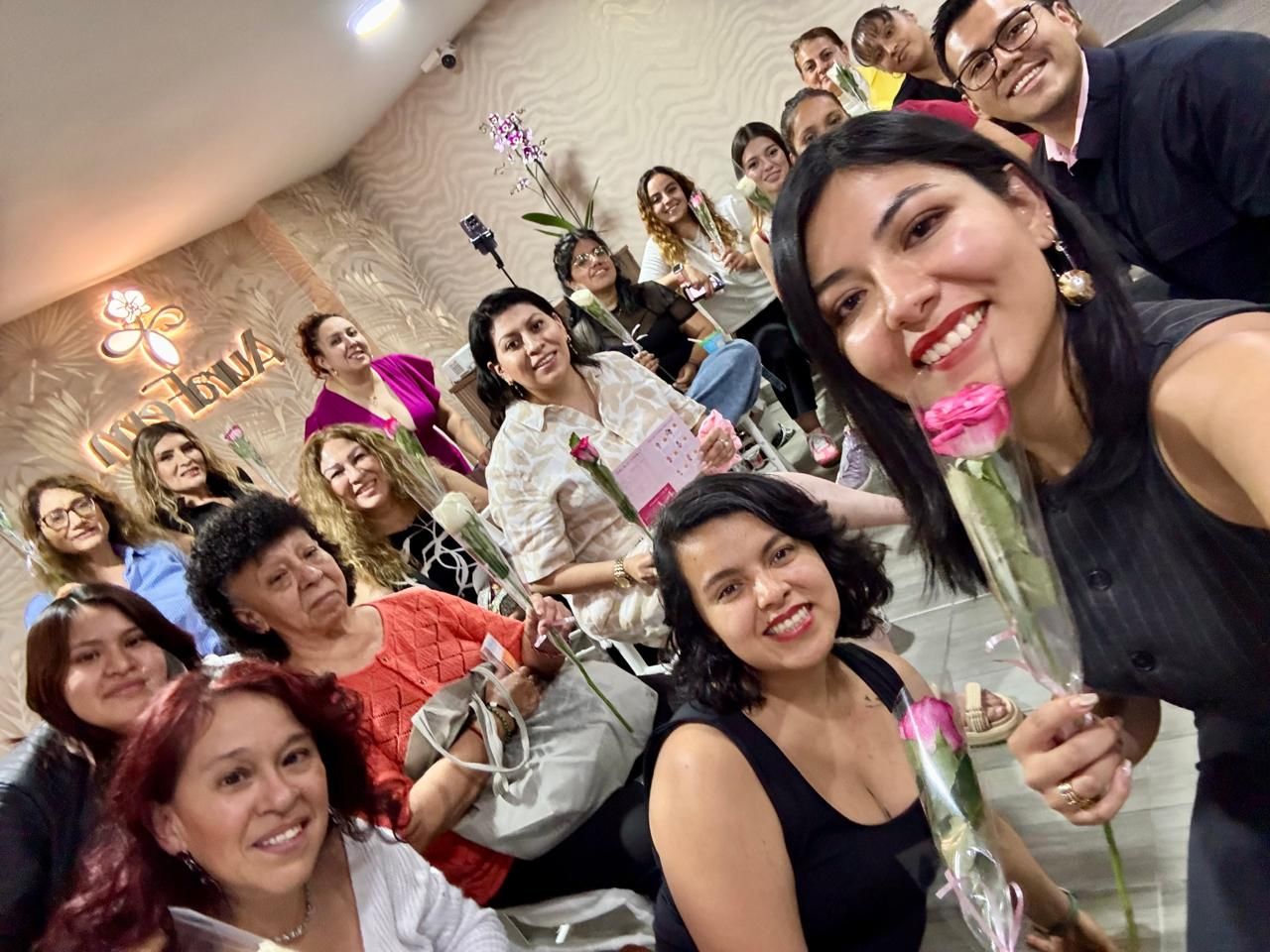 Lidia Estela Chávez Buendía-10