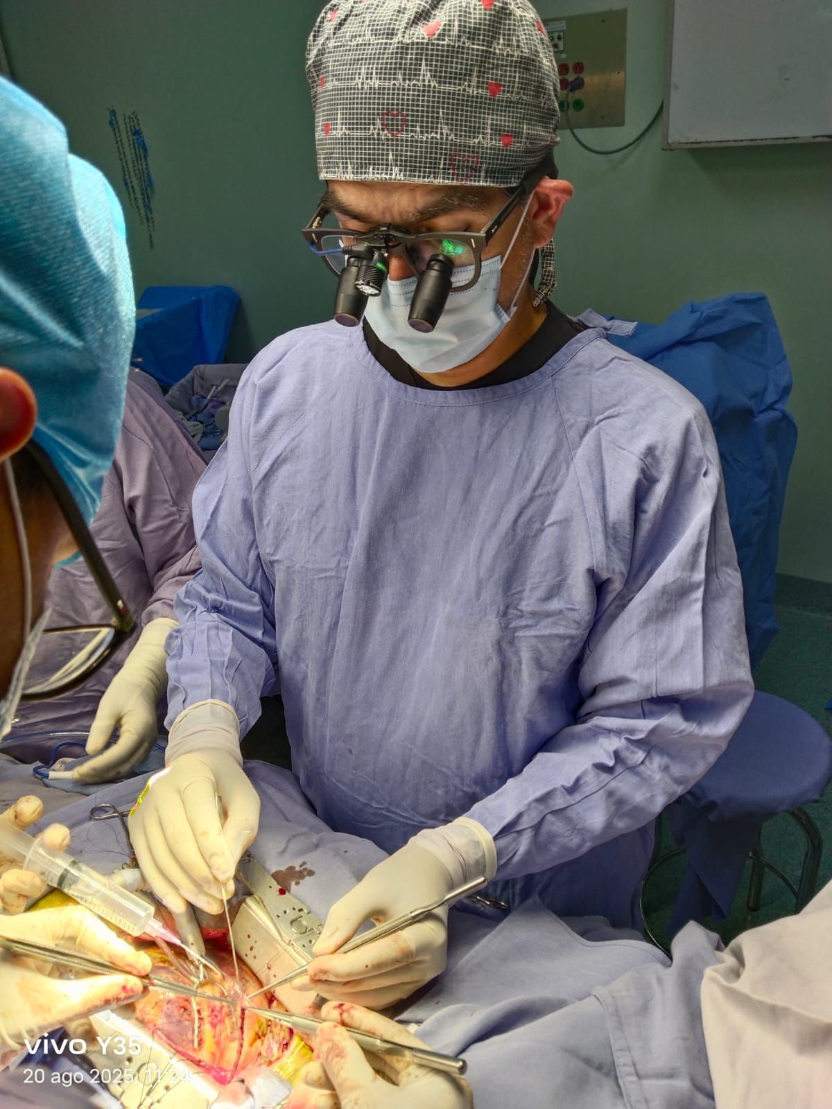 Javier Alejandro Sagahon Martinez-4