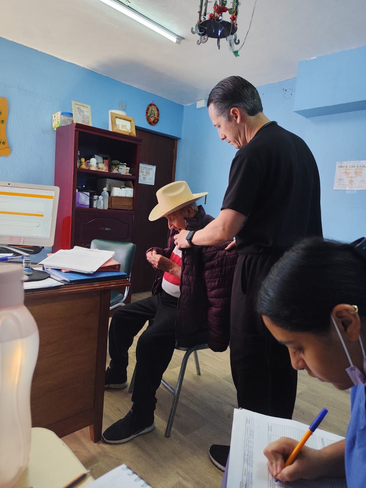 Rafael Enrique Rendón Vargas-33