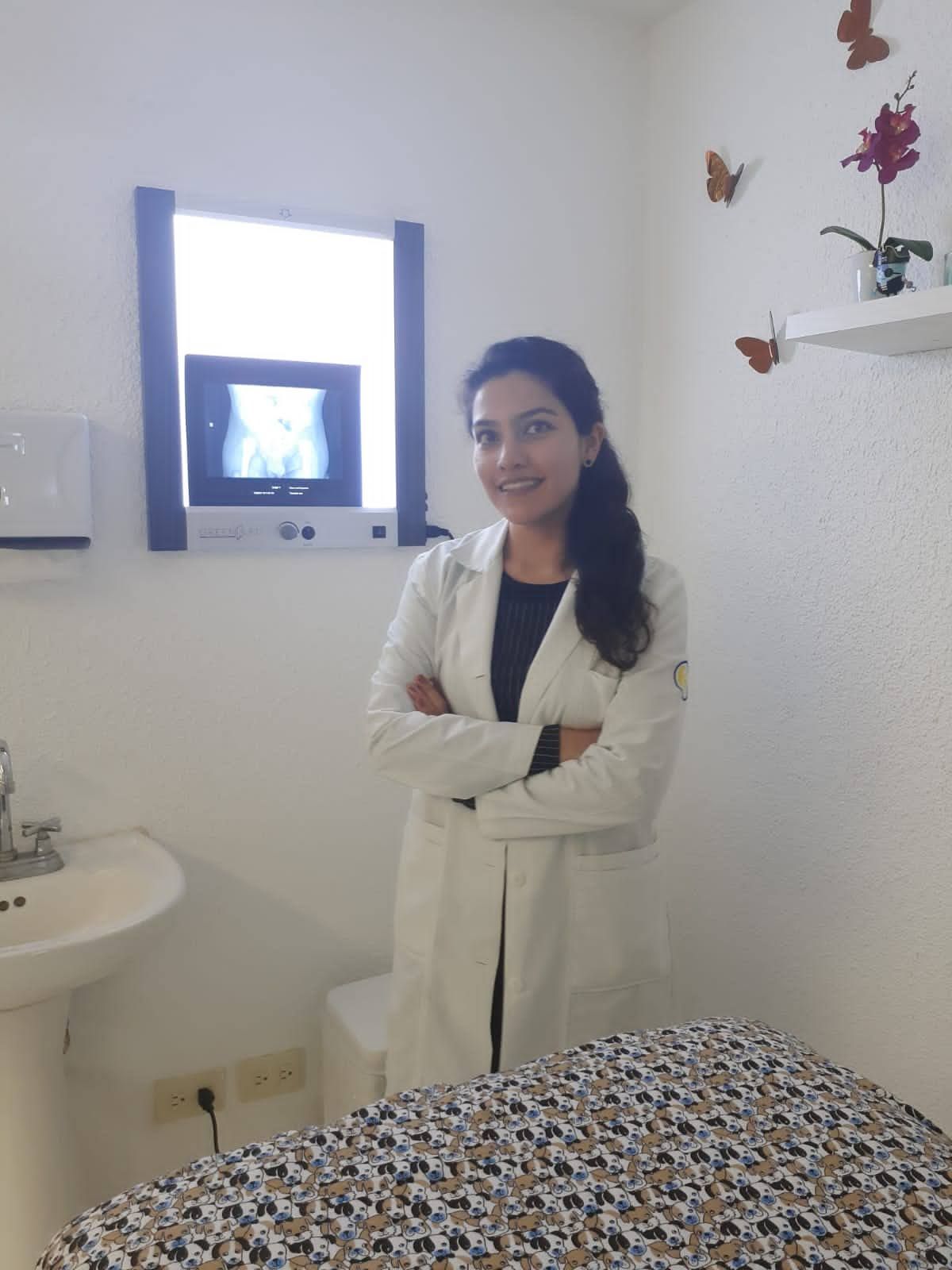 Sandra Ferra Martinez-1