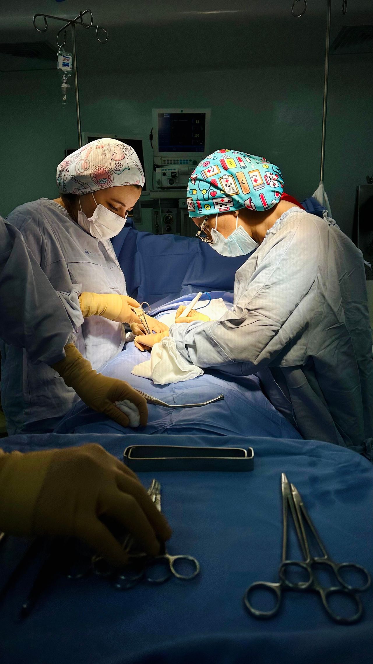 Isabel Suarez Zaragoza-0