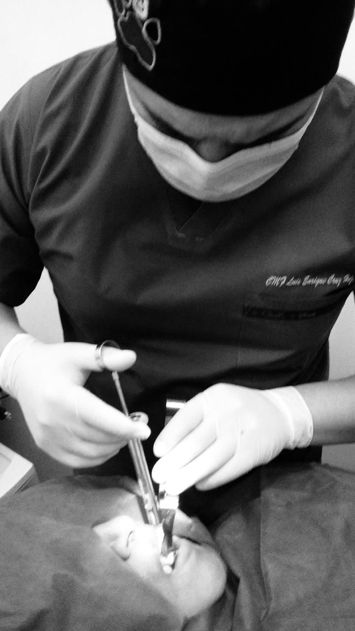 Luis Enrique Cruz Hernández-24