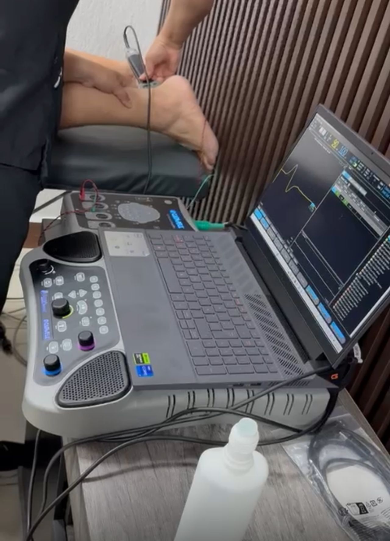 Jessica Emiliano Saude Impulse Rehabilitación-0