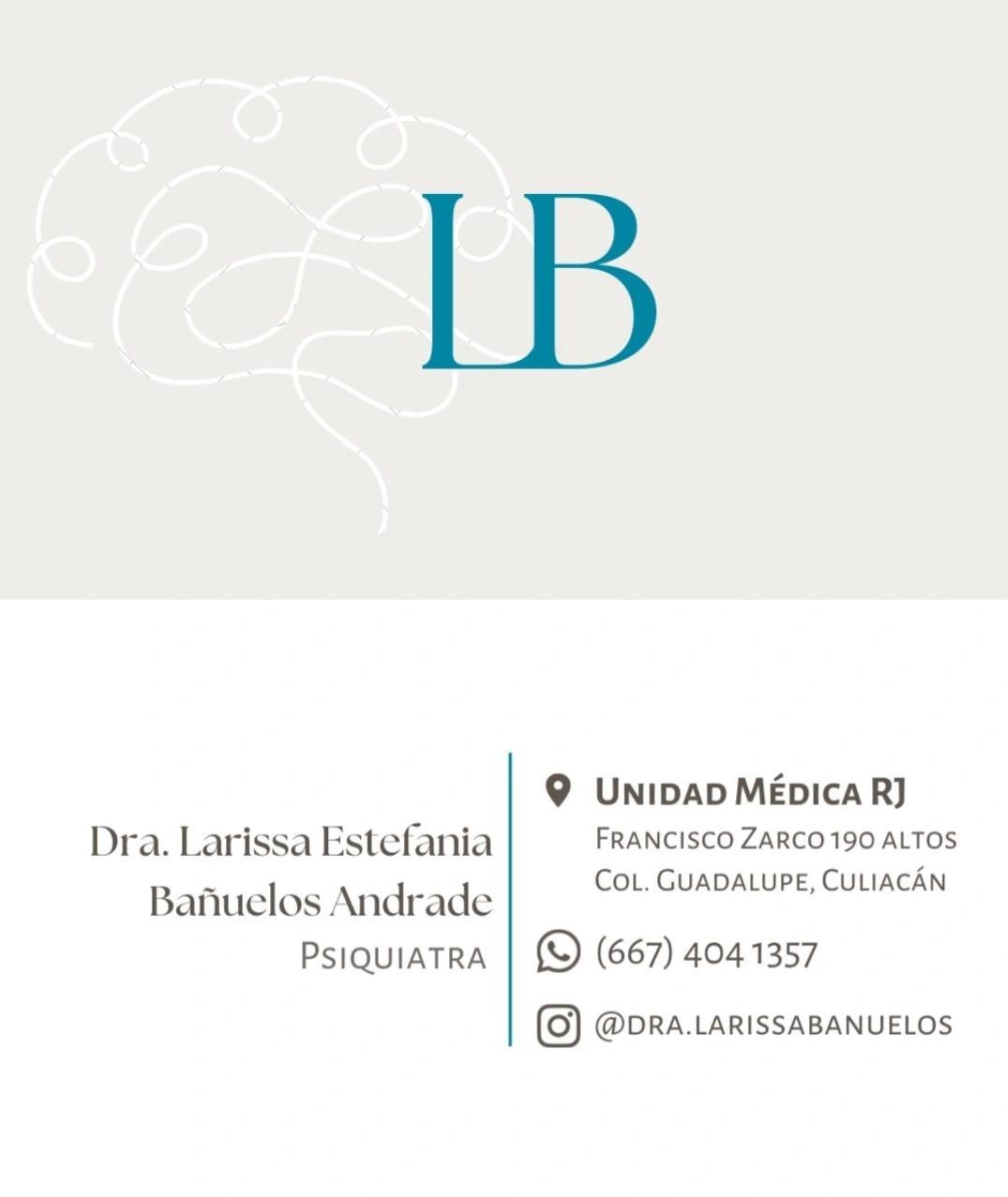 Larissa Estefania Bañuelos Andrade-0