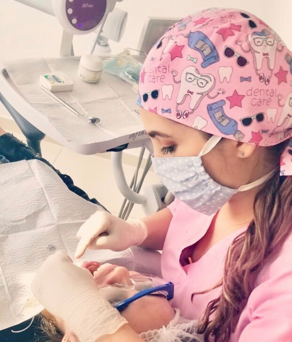 Marijose Mayes Merelles-1