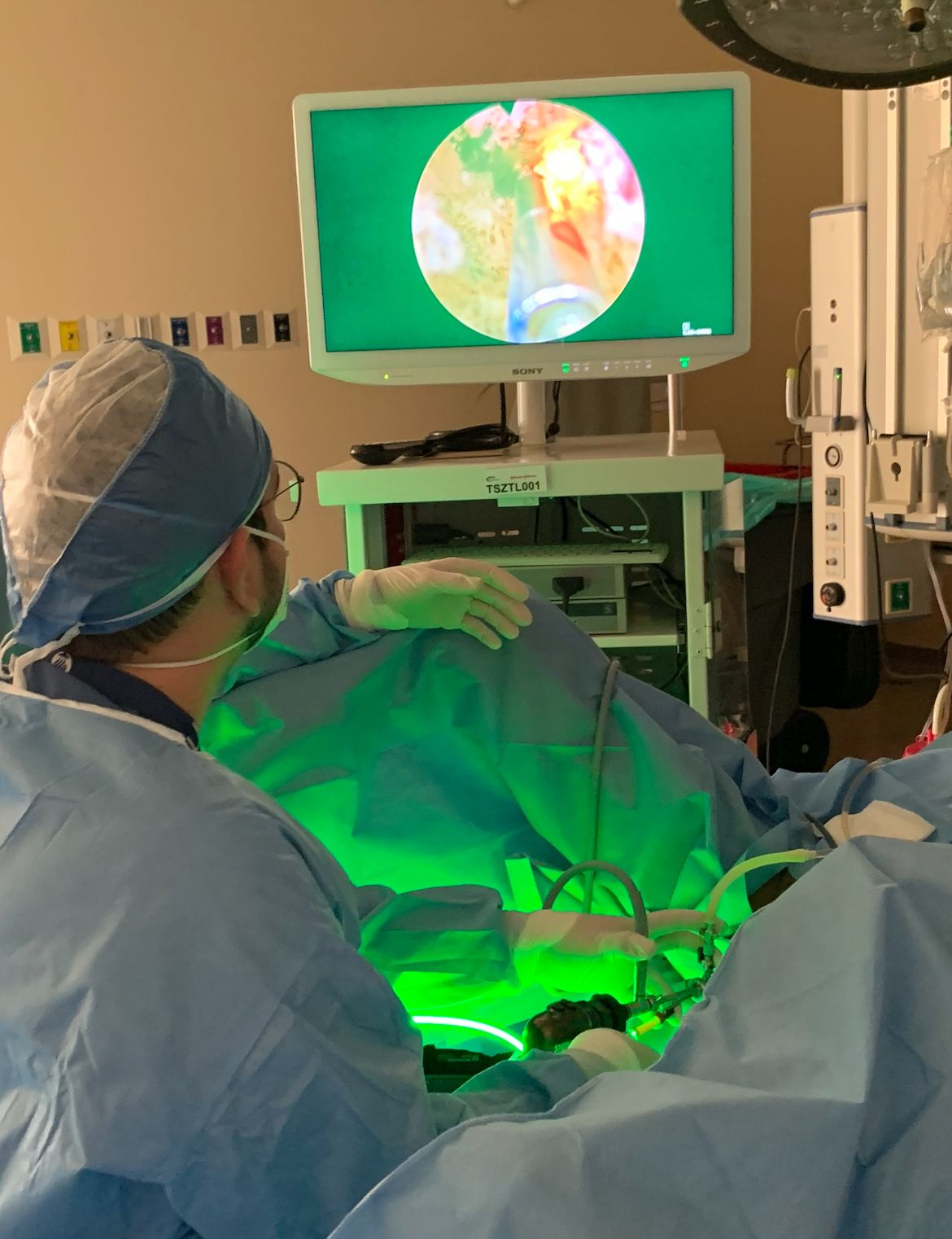 Raul H. De La Garza-5