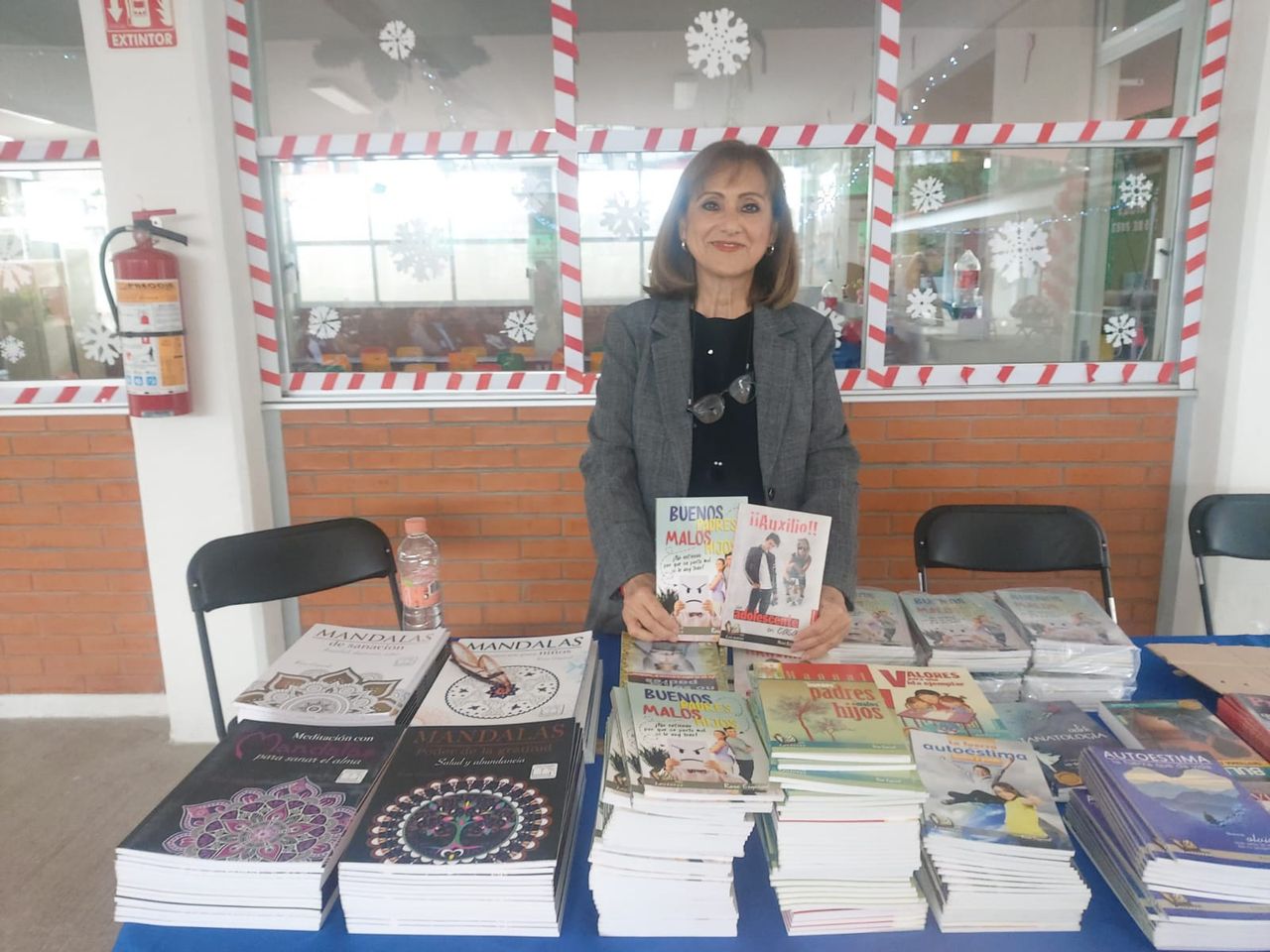 Rosa De Guadalupe Esquivel Romero-3