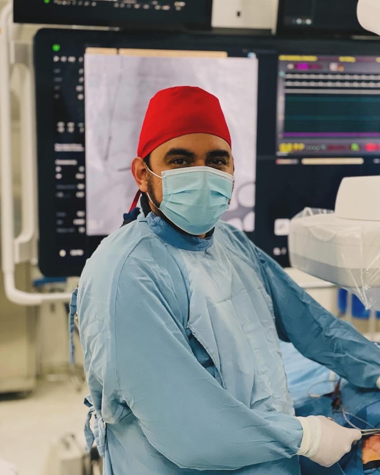 Jose Angel González Orozco-1