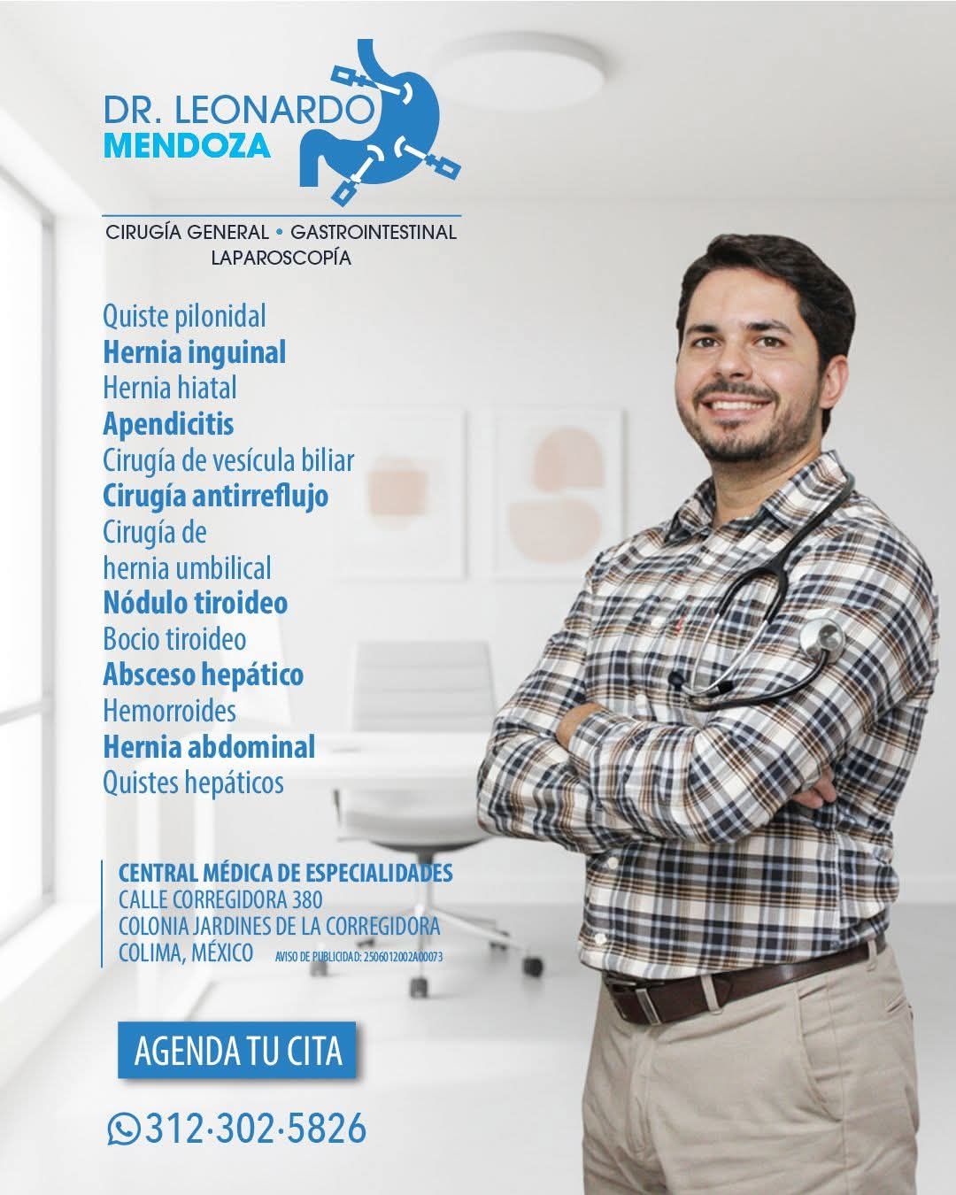 Leonardo Mendoza Mendoza-0