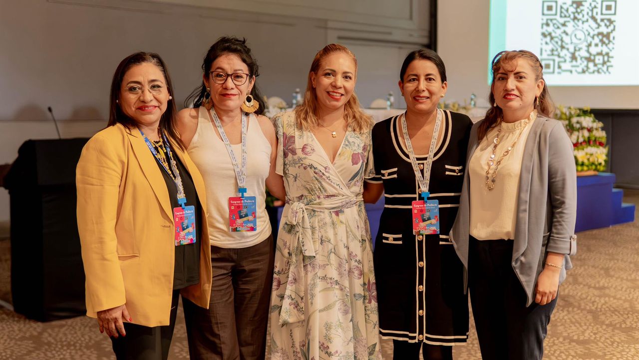 Evelyn Perez Trejo-110