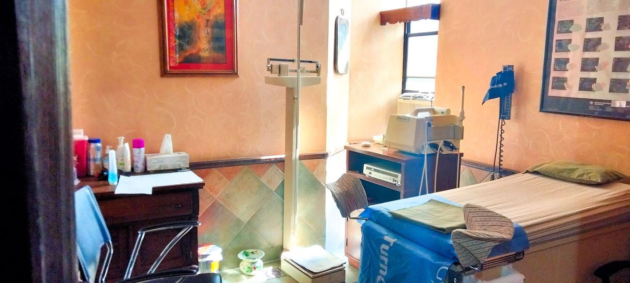 Alfredo Díaz Martinez-2