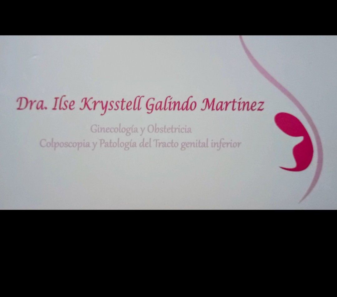 Ilse Krysstell  Galindo Martinez -1