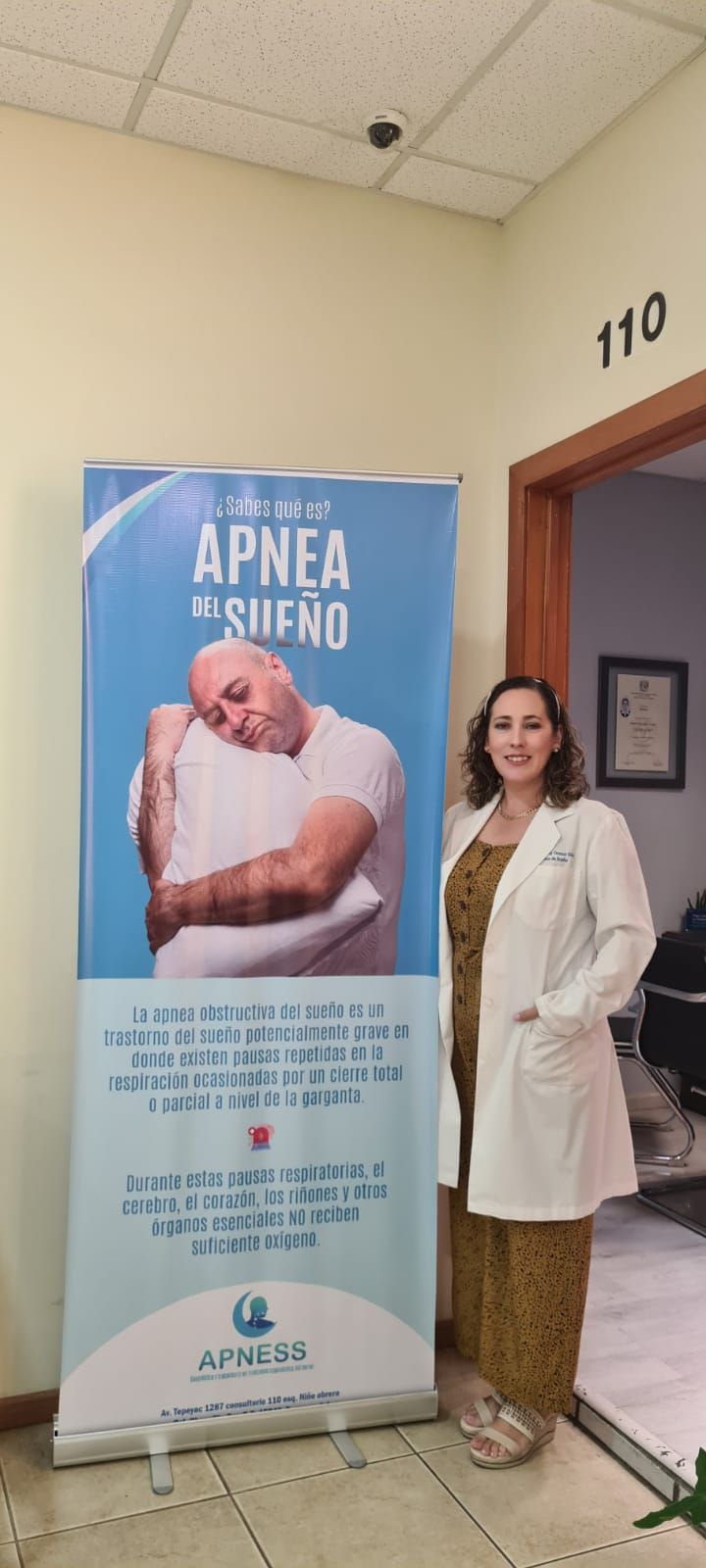 Bertha Nachelly Orozco González-0