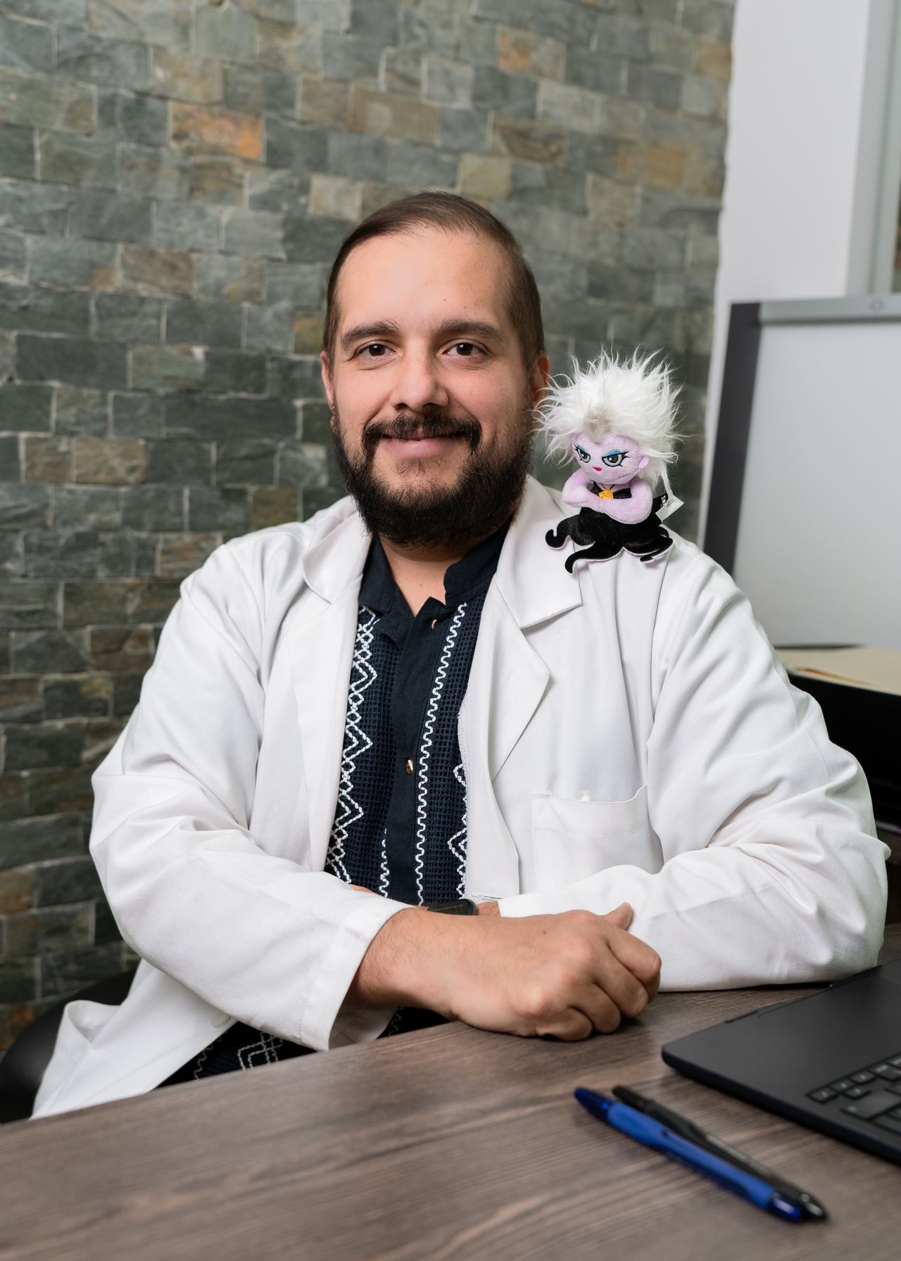 Jose Luis Saucedo Tiznado-5